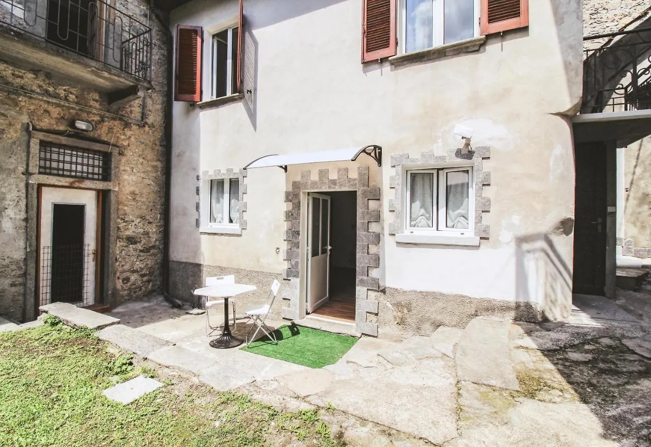 Holiday home Casetta Al Portico 8 Grandola ed Uniti
