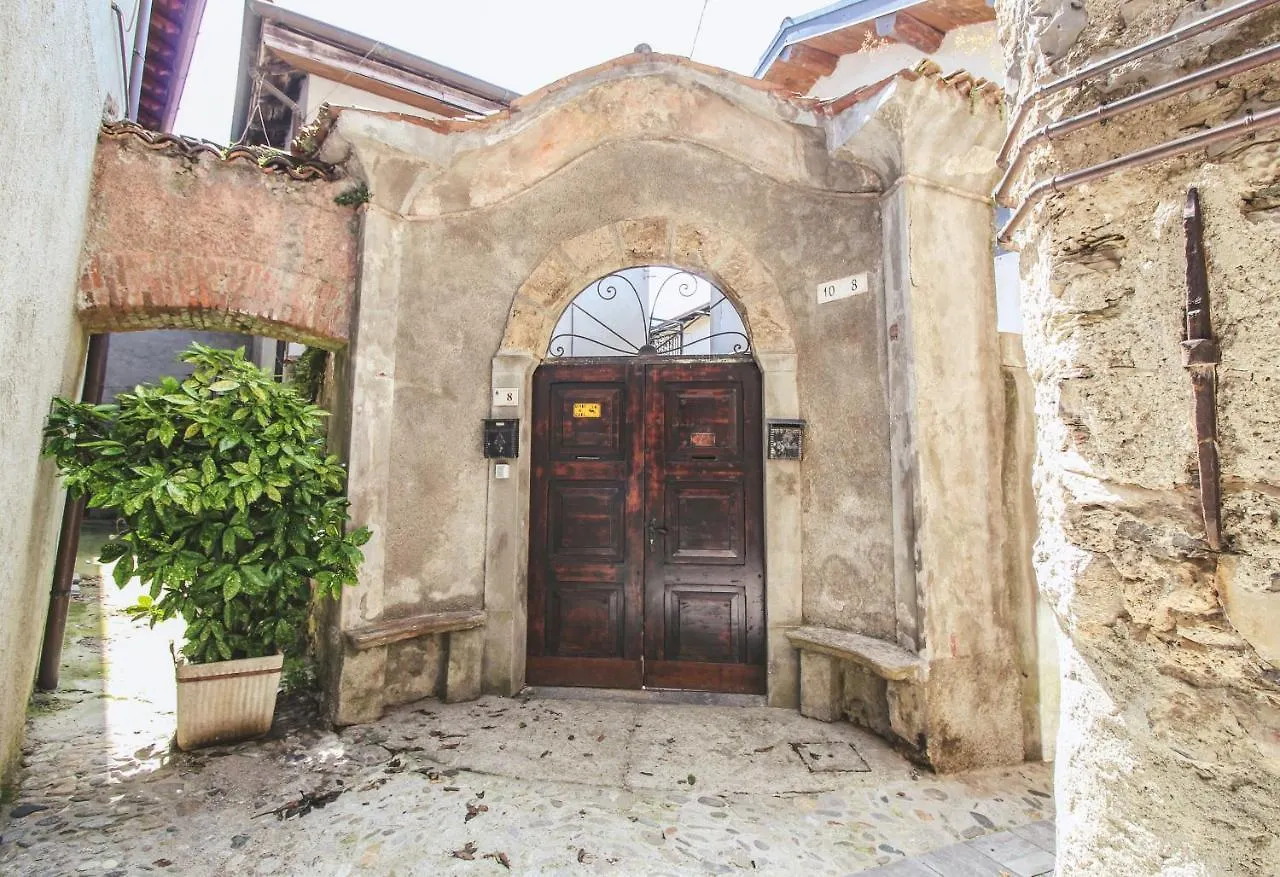 Casetta Al Portico 8 Grandola ed Uniti Italy