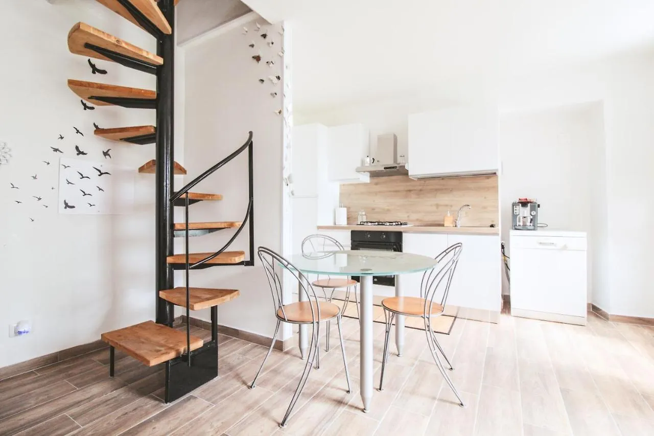 Casetta Al Portico 8 Grandola ed Uniti Holiday home