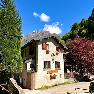 Farm stay La Vecchia Chioderia, Grandola ed Uniti