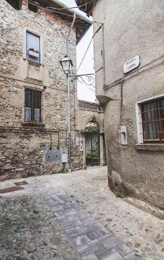 Holiday home Casetta Al Portico 8 Grandola ed Uniti